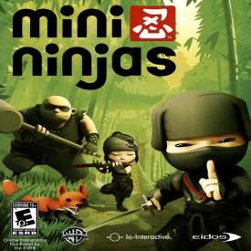 Скачать игру мини ниндзя на компьютер бесплатно