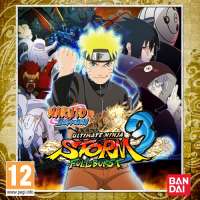 Скачать naruto ultimate ninja storm 3 на компьютер бесплатно