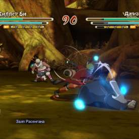 naruto ultimate ninja storm 3 pc скачать с торрента