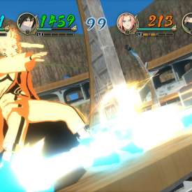 Скачать игру naruto shippuden через торрент без регистрации