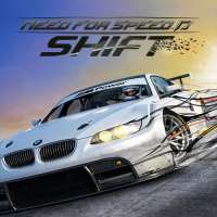 Скачать игру NFS Shift на компьютер бесплатно