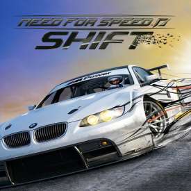 Скачать игру NFS Shift на компьютер бесплатно