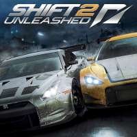 Скачать игру NFS Shift 2 через торрент на ПК