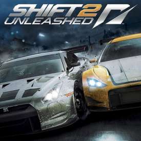 Скачать игру NFS Shift 2 через торрент на ПК