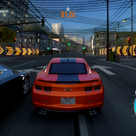Игра nfs the run торрент без регистрации и смс