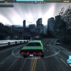 Игра nfs world торрент русская версия