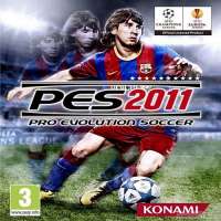 Скачать игру pes 2011 с торрента без регистрации