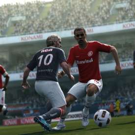 Скачать pes 2012 через торрент без регистрации