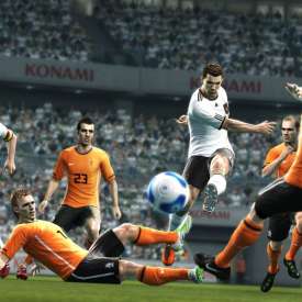 pes 2012 скачать с торрента бесплатно