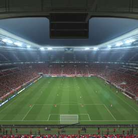 Скачать pes 2014 на компьютер бесплатно