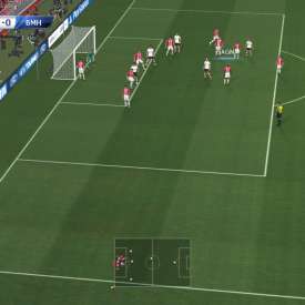 Игра pes 2014 русская версия торрент