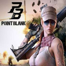 Скачать игру поинт бланк на компьютер бесплатно