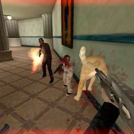 Скачать игру Postal 2 торрентом бесплатно