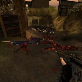 Игра Postal 2 скачать торрент без вирусов