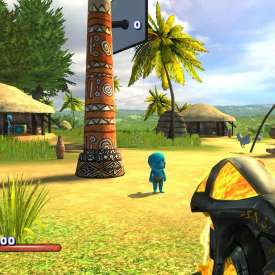 Игра serious sam 2 торрент без регистрации