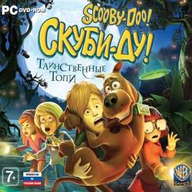 Скачать игру Скуби Ду через торрент на ПК
