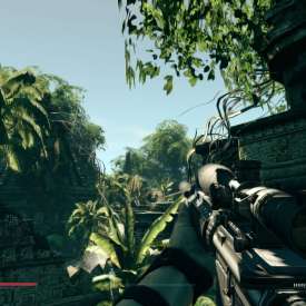 Скачать игру Sniper Ghost Warrior на компьютер бесплатно