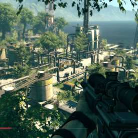 Игра Sniper Ghost Warrior торрент на ПК без вирусов