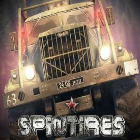 Скачать игру Spin Tires с торрента без регистрации