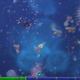 Игра spore 2 полная русская версия