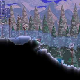 Скачать игру Terraria торреном без вирусов и рекламы