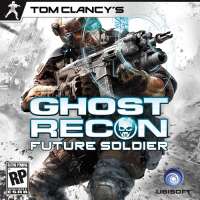 Скачать ghost recon future soldier на компьютер бесплатно