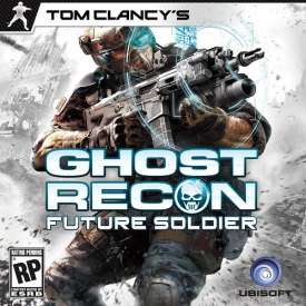 Скачать ghost recon future soldier на компьютер бесплатно
