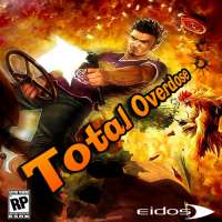 Скачать игру Total Overdoseна компьютер бесплатно