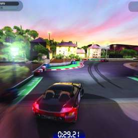 Скачать игру TrackMania на пк бесплатно