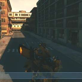 Игра transformers 2 revenge of the fallen торрент бесплатно