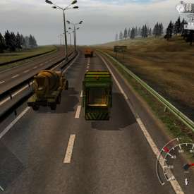 Скачать игру trucker через торрент без регистрации