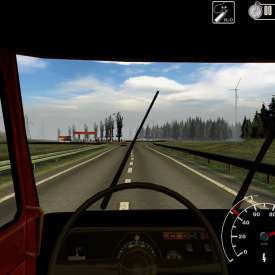 Игра trucker торрент без вирусов и рекламы на PC