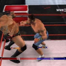 Игра WWE RAW скачать торрент без вирусов