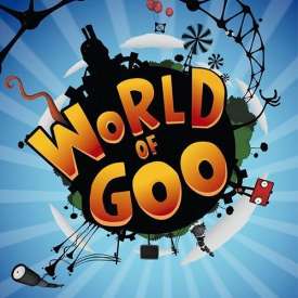 Скачать игру World of Goo с торрента на ПК