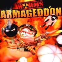 Скачать игру Worms Armageddon на компьютер торрентом