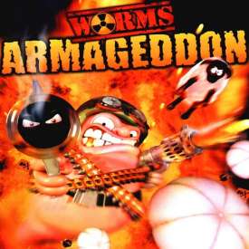 Скачать игру Worms Armageddon на компьютер торрентом