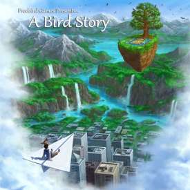 Скачать игру A Bird Story с торрента без регистрации