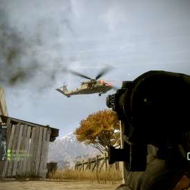 Игра Battlefield Bad Company 2 скачать торрент на русском