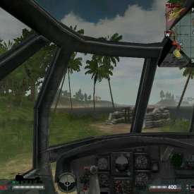Battlefield Vietnam скачать торрент на русском