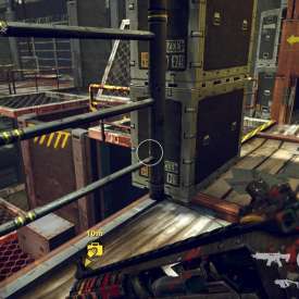 Скачать игру brink с торрента без регистрации