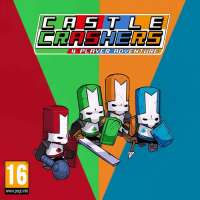 Скачать игру Castle Crashers с торрента без регистрации