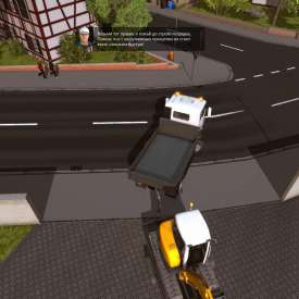 Игра Construction Simulator 2015 торрент русская версия