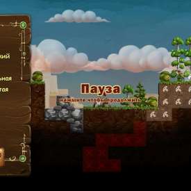 Игра Craft The World торрент русская версия