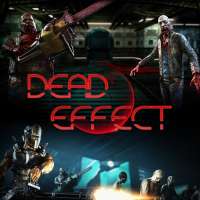 Скачать игру Dead Effect через торрент без регистрации