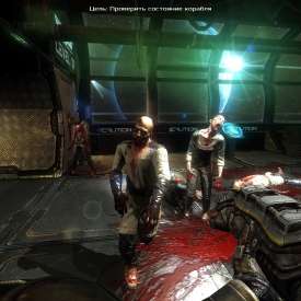 Игра Dead Effect торрент русская версия