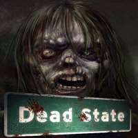 Скачать игру Dead State через торрент без регистрации