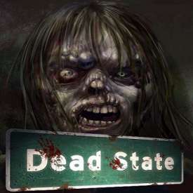 Скачать игру Dead State через торрент без регистрации