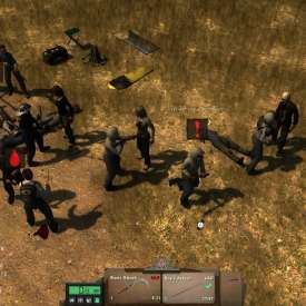 Игра Dead State торрент без вирусов и рекламы
