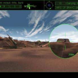 Игра Delta Force торрент на русском