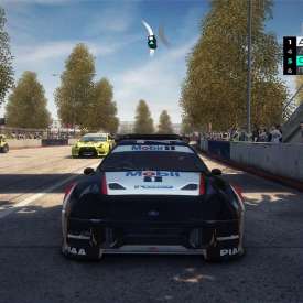 Скачать игру DiRT 3 с торрента на ПК